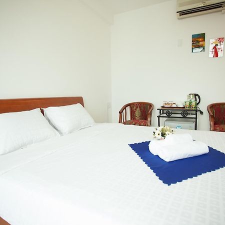 Funtour Hotel 다낭 외부 사진