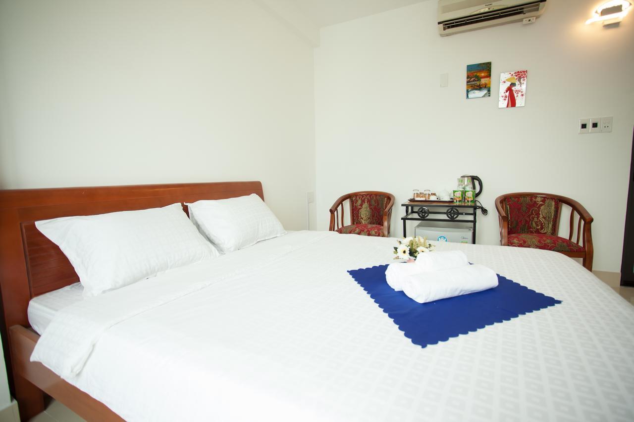 Funtour Hotel 다낭 외부 사진