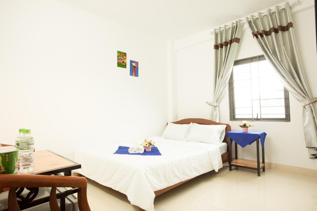Funtour Hotel 다낭 외부 사진