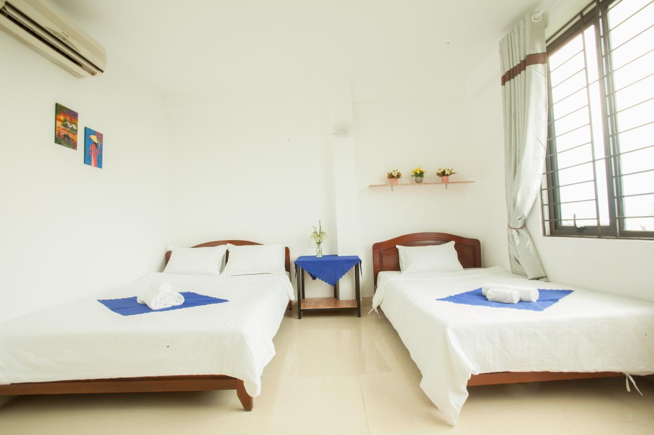 Funtour Hotel 다낭 외부 사진