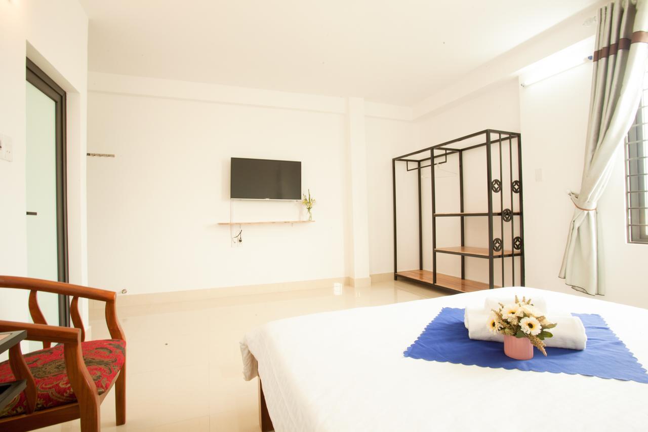 Funtour Hotel 다낭 외부 사진