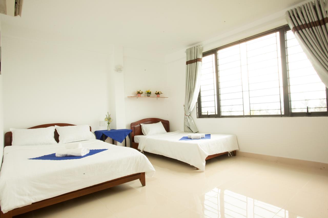 Funtour Hotel 다낭 외부 사진