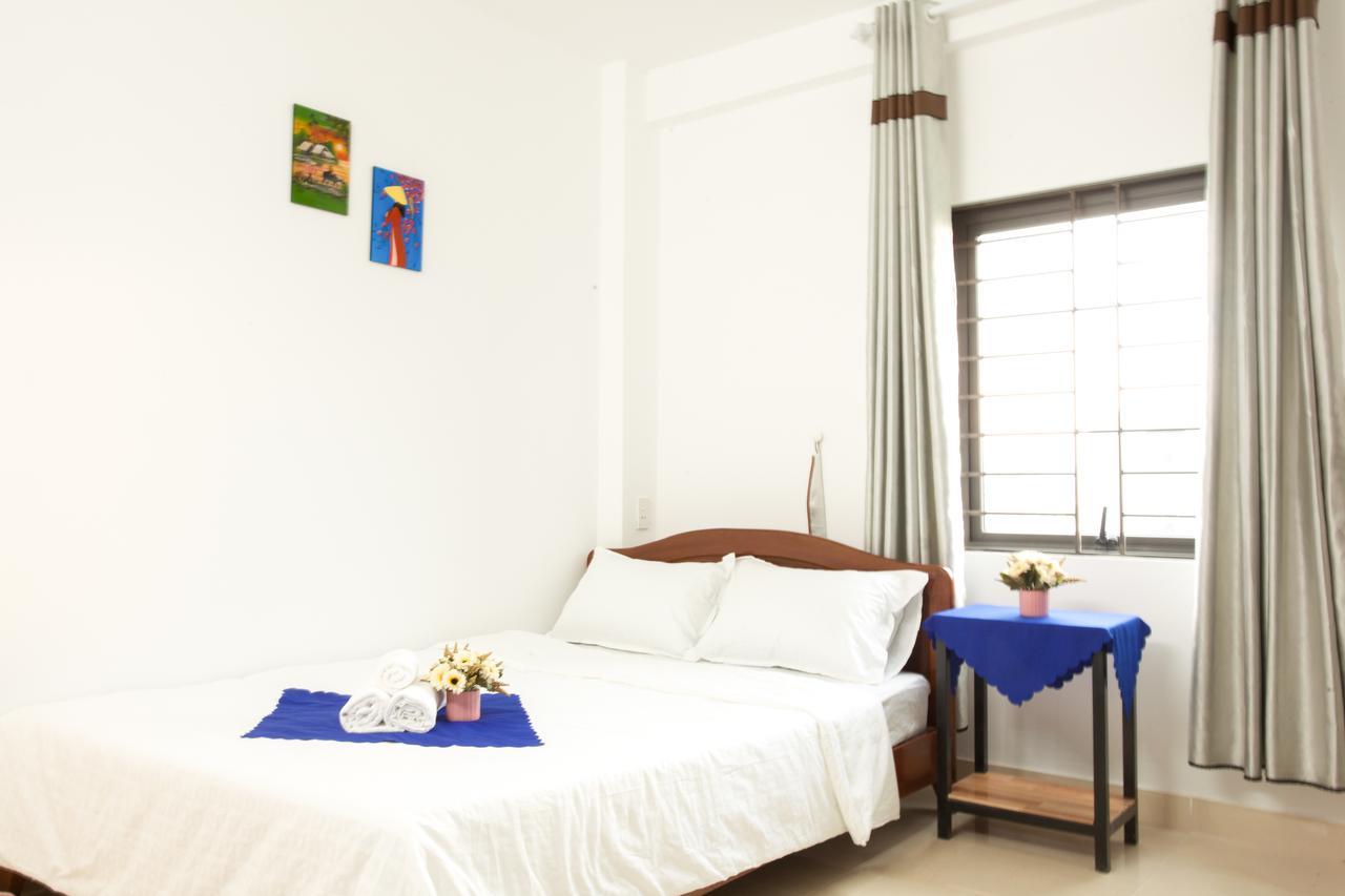 Funtour Hotel 다낭 외부 사진
