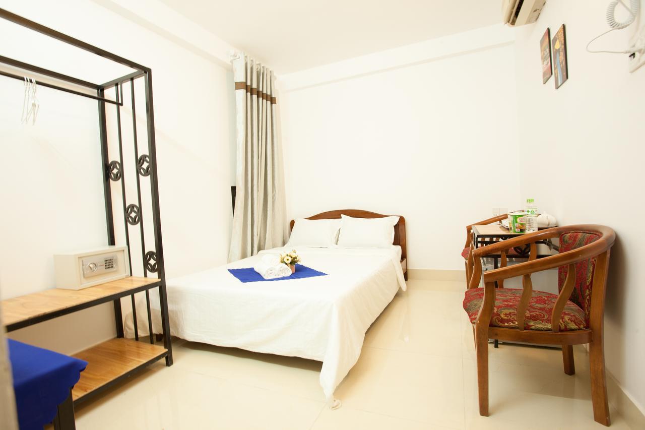 Funtour Hotel 다낭 외부 사진