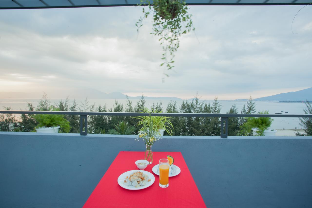 Funtour Hotel 다낭 외부 사진