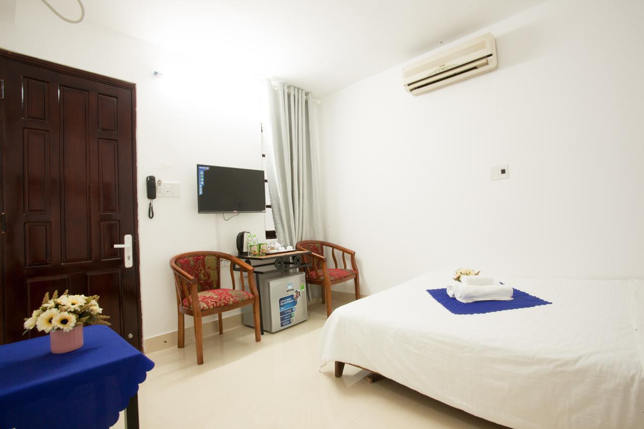 Funtour Hotel 다낭 외부 사진