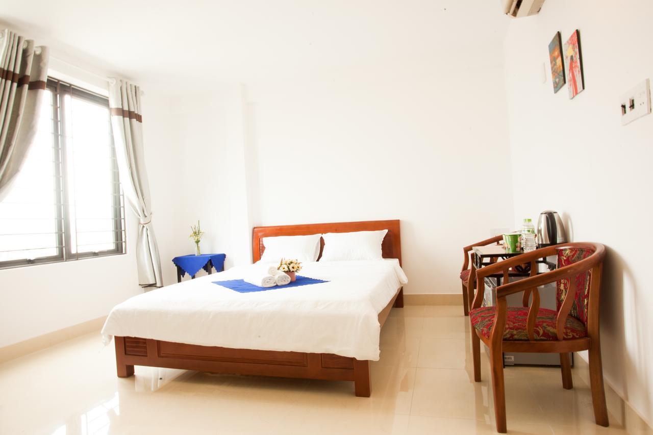 Funtour Hotel 다낭 외부 사진