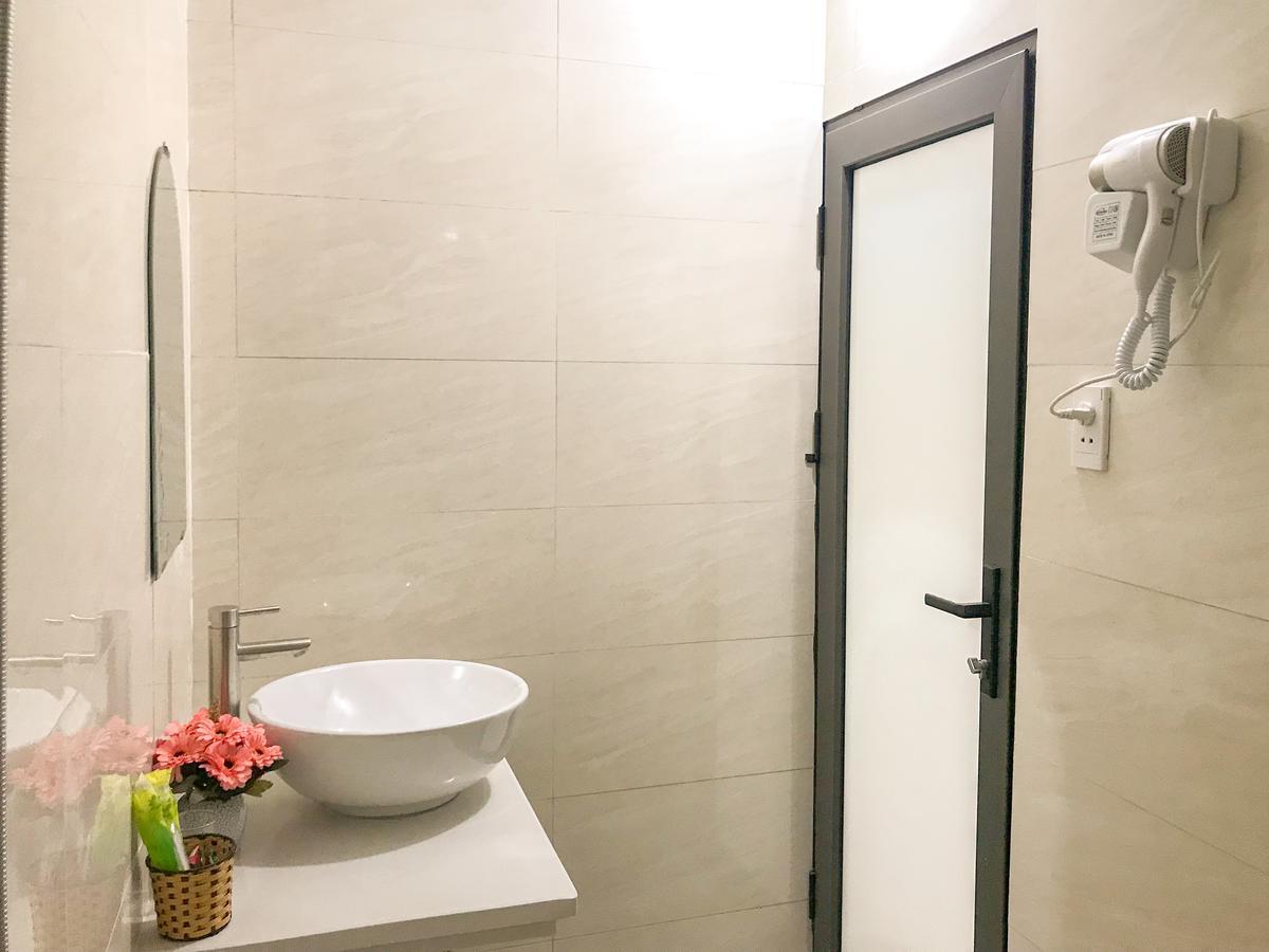 Funtour Hotel 다낭 외부 사진